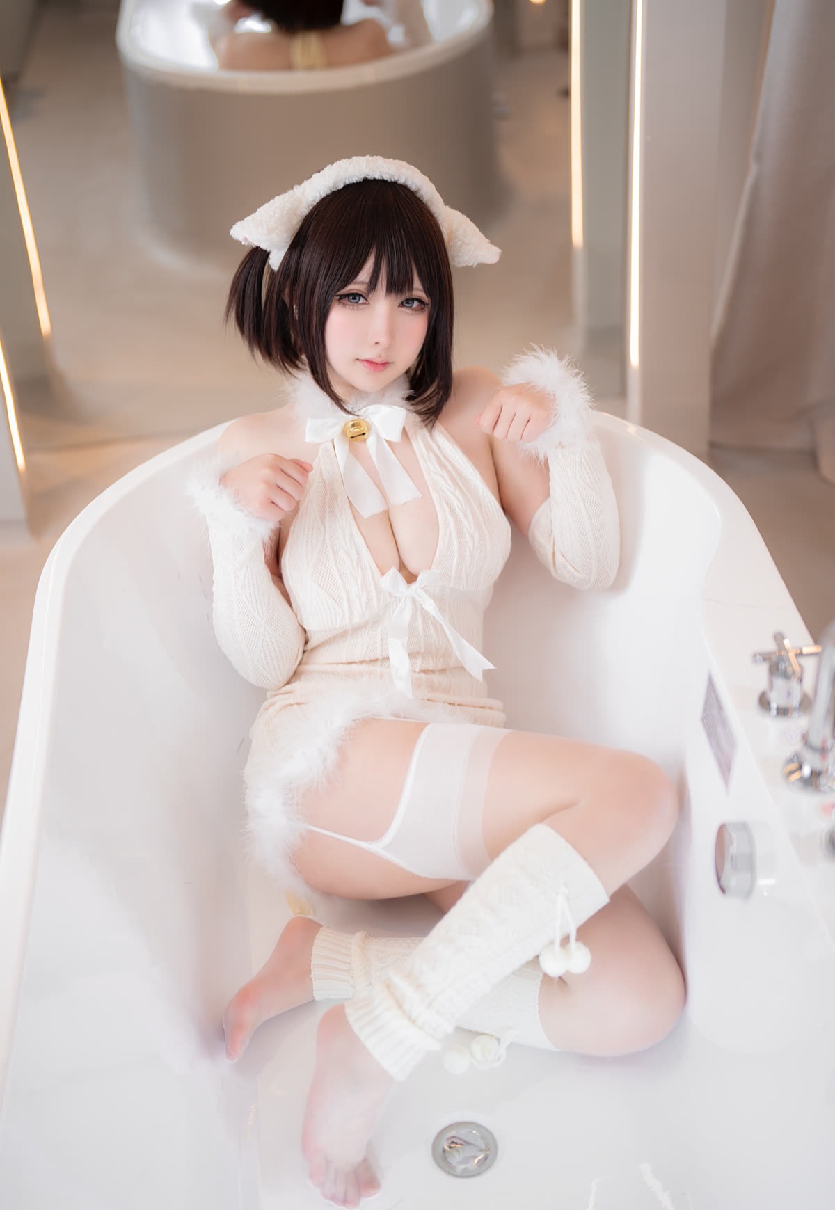 樱梨梨 – 全套无水印17期[6.1G-2025.1]