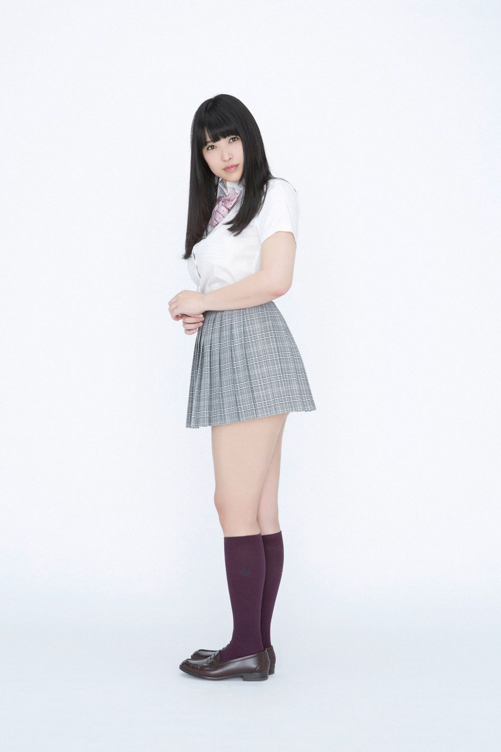 Yuki Nakano 中野由贵 [YS Web] Vol.754_第1张