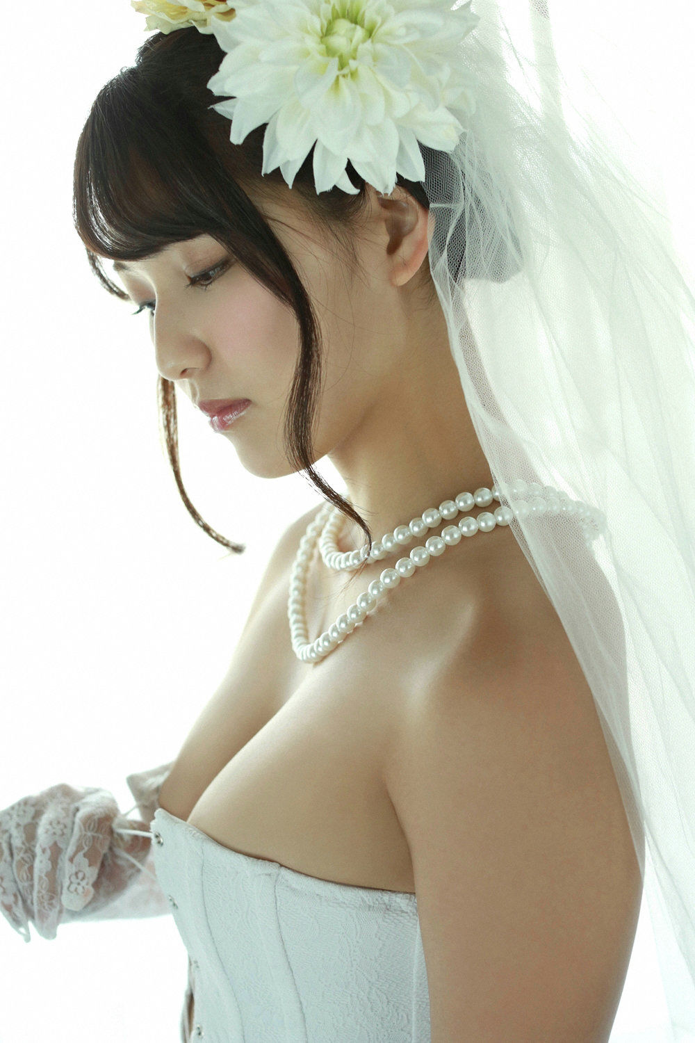 原あや香/原彩香 Ayaka Hara [YS Web] Vol.764_第4张