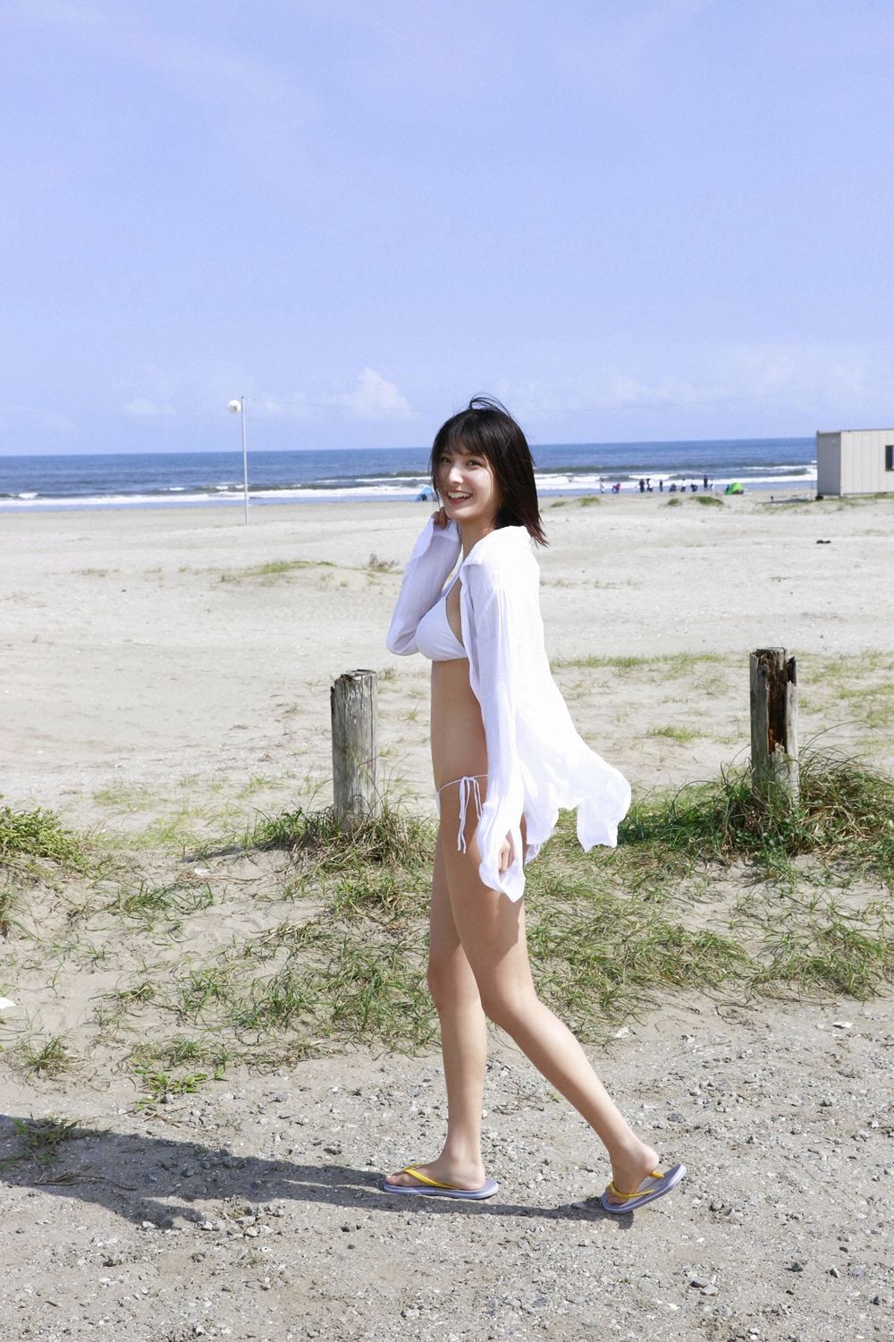 彩川ひなの《萌え萌えキュン！！》 [YS Web] Vol.792_第1张