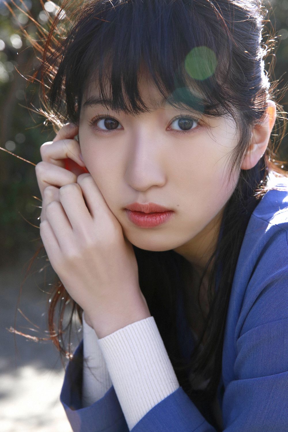 日比美思 [Dreamer ~ゅめのっづき~] [YS Web] Vol.795_第3张