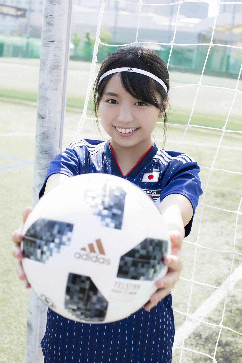 [YS-Web] Vol.812 Yuno Ohara 大原優乃 「最強ニッポンBody」_第1张