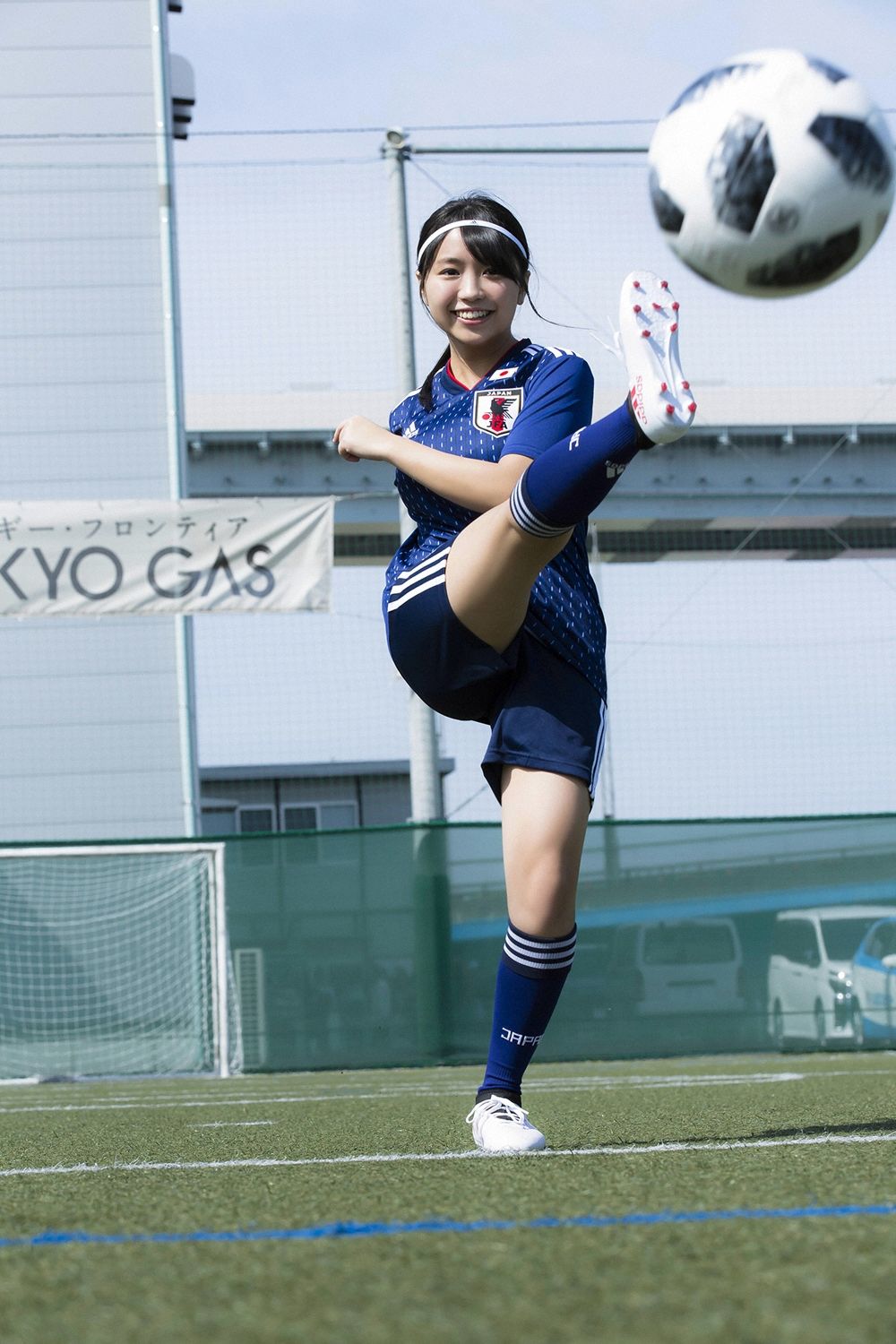 [YS-Web] Vol.812 Yuno Ohara 大原優乃 「最強ニッポンBody」_第3张