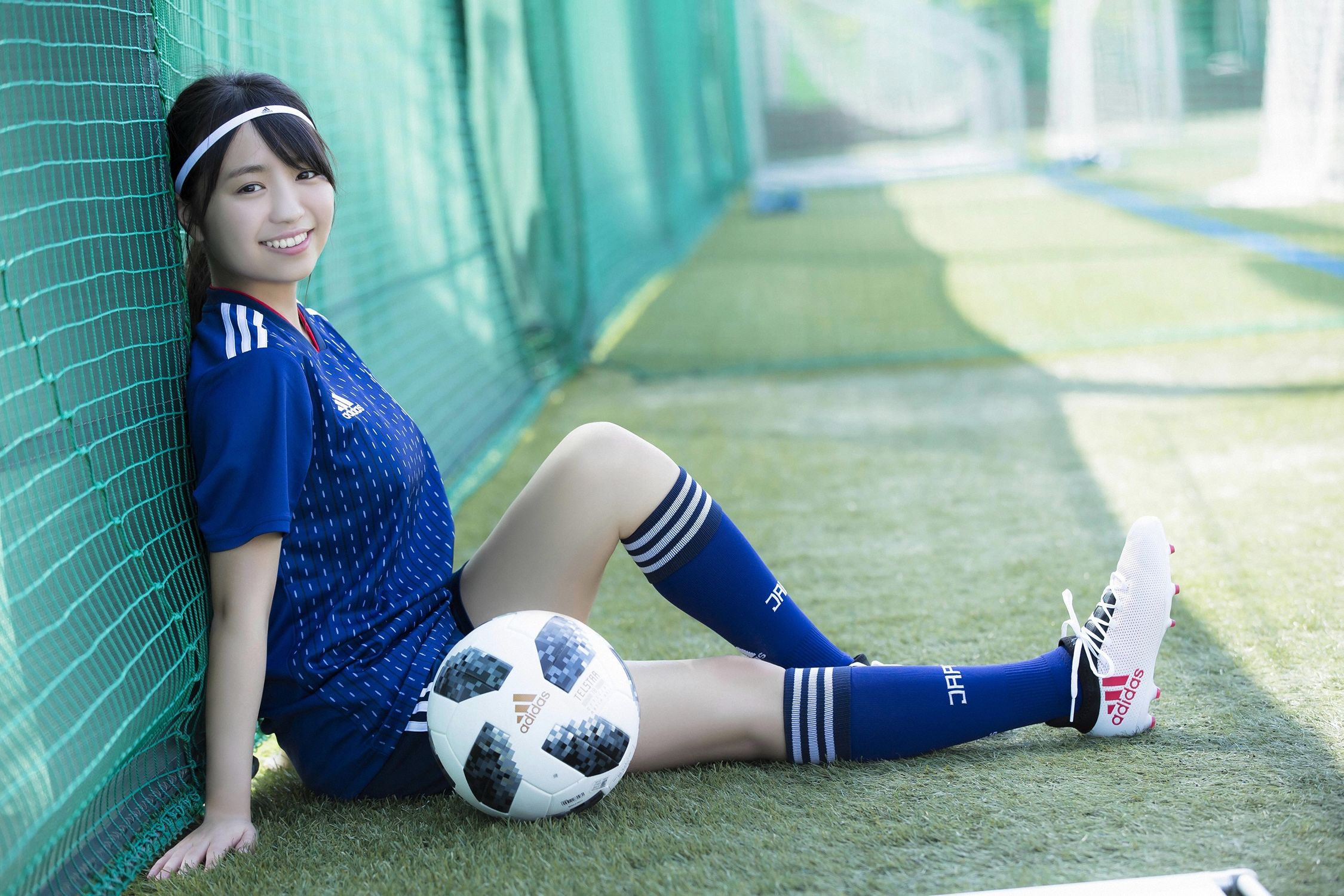 [YS-Web] Vol.812 Yuno Ohara 大原優乃 「最強ニッポンBody」_第4张