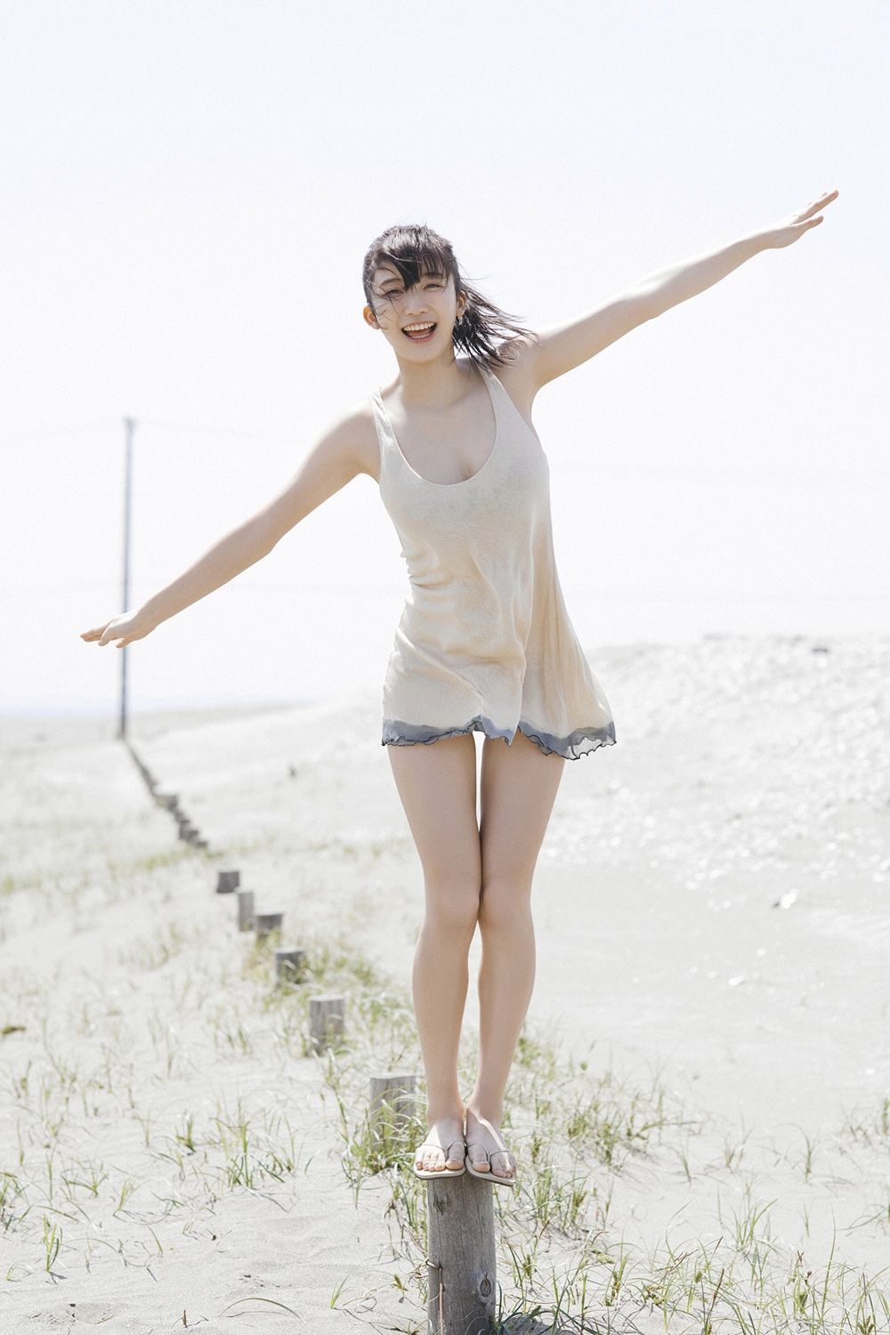 [YS Web] Vol.815 Yuka Ogura 小倉優香_第3张
