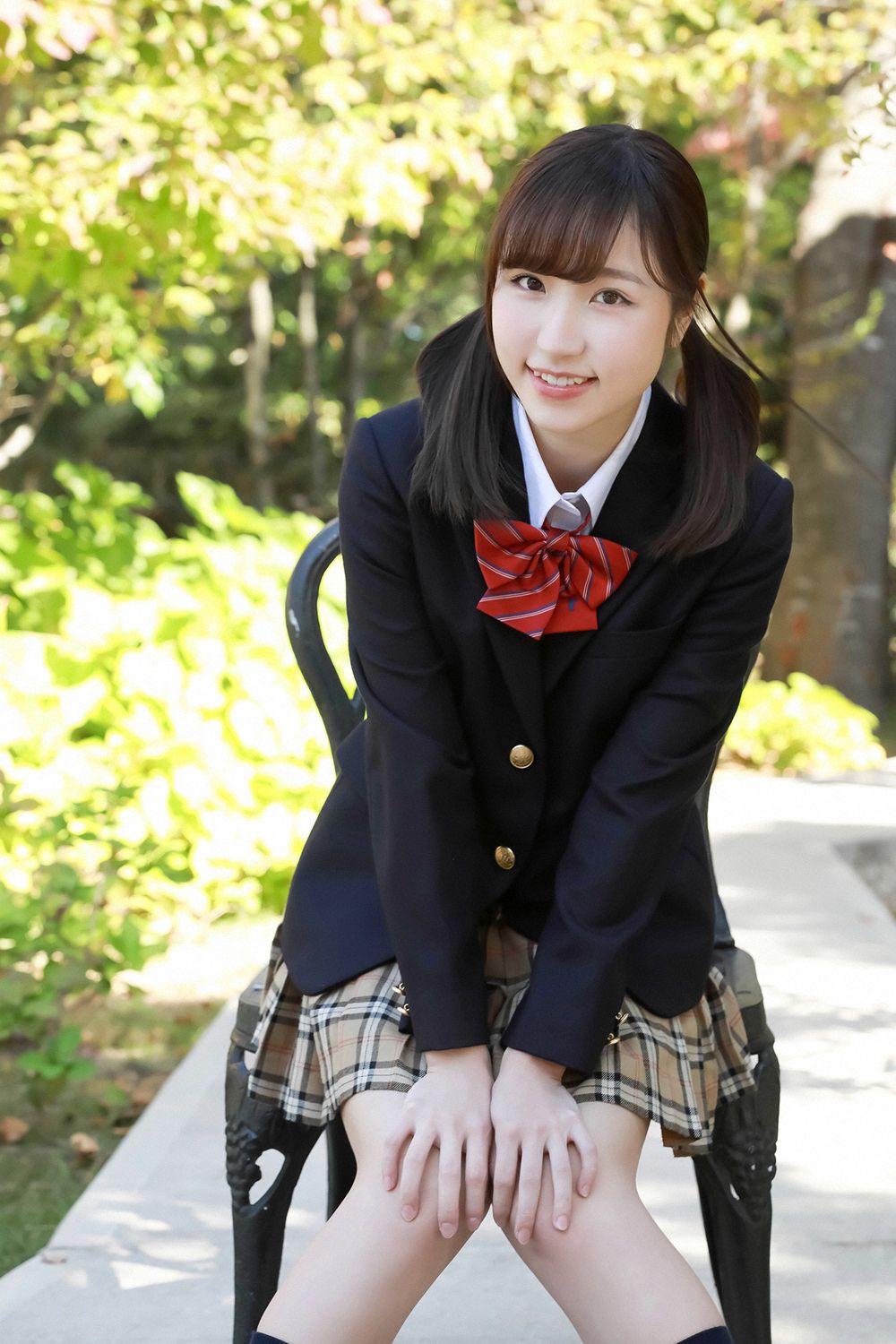 [YS-Web] Vol.838 Remi Kinouchi 木ノ内れみ_第3张