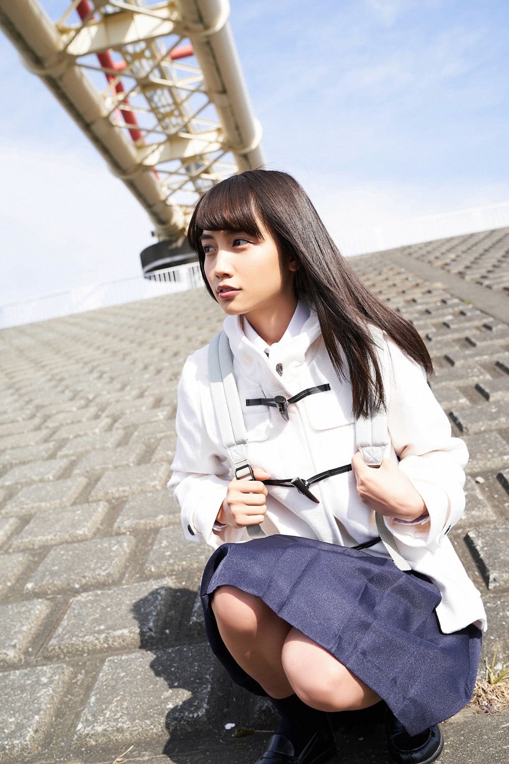 [YS-Web] Vol.840 Hikari Kuroki 黒木ひかり_第1张
