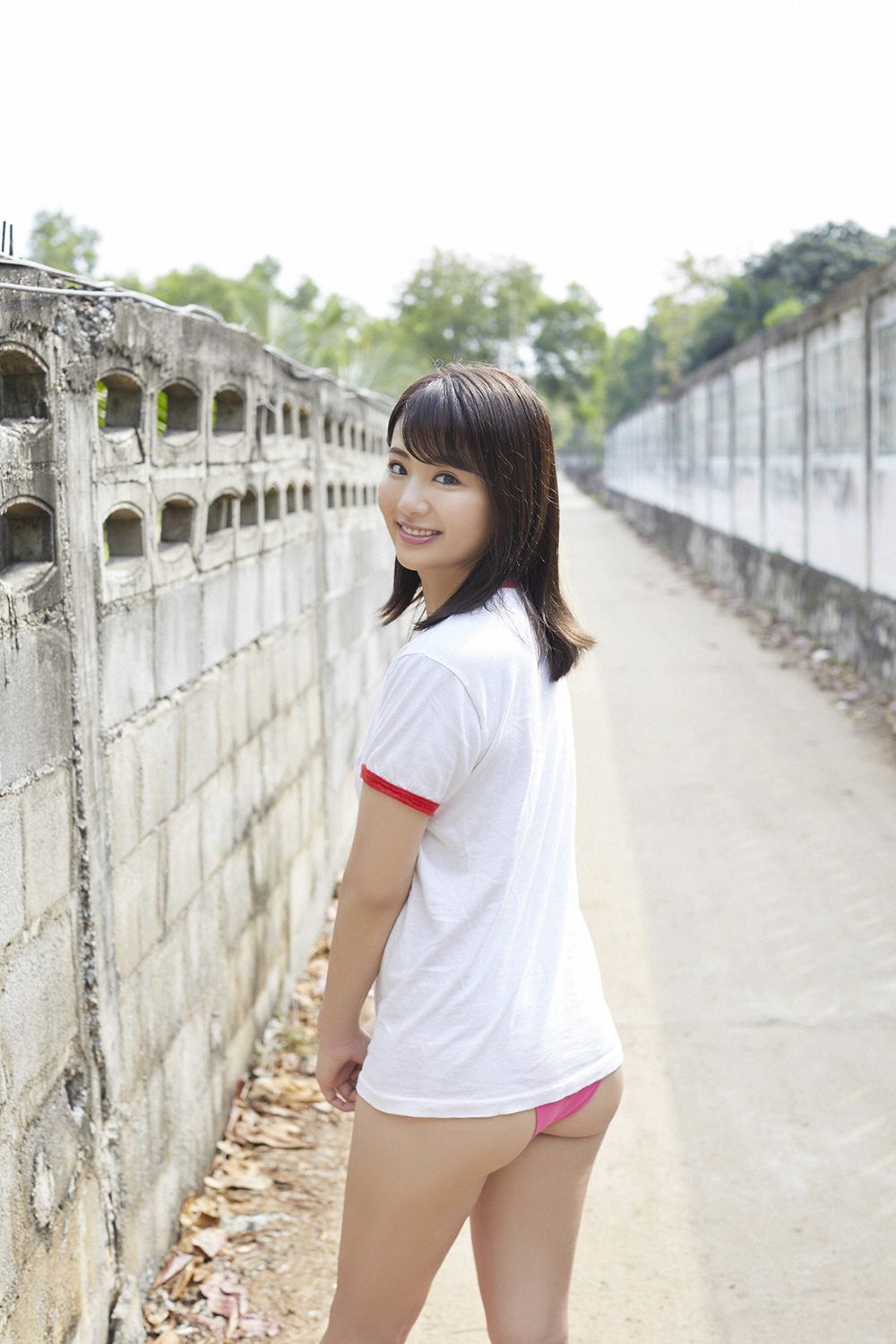 [YS-Web] Vol.816 Natsumi Hirajima 平嶋夏海_第1张