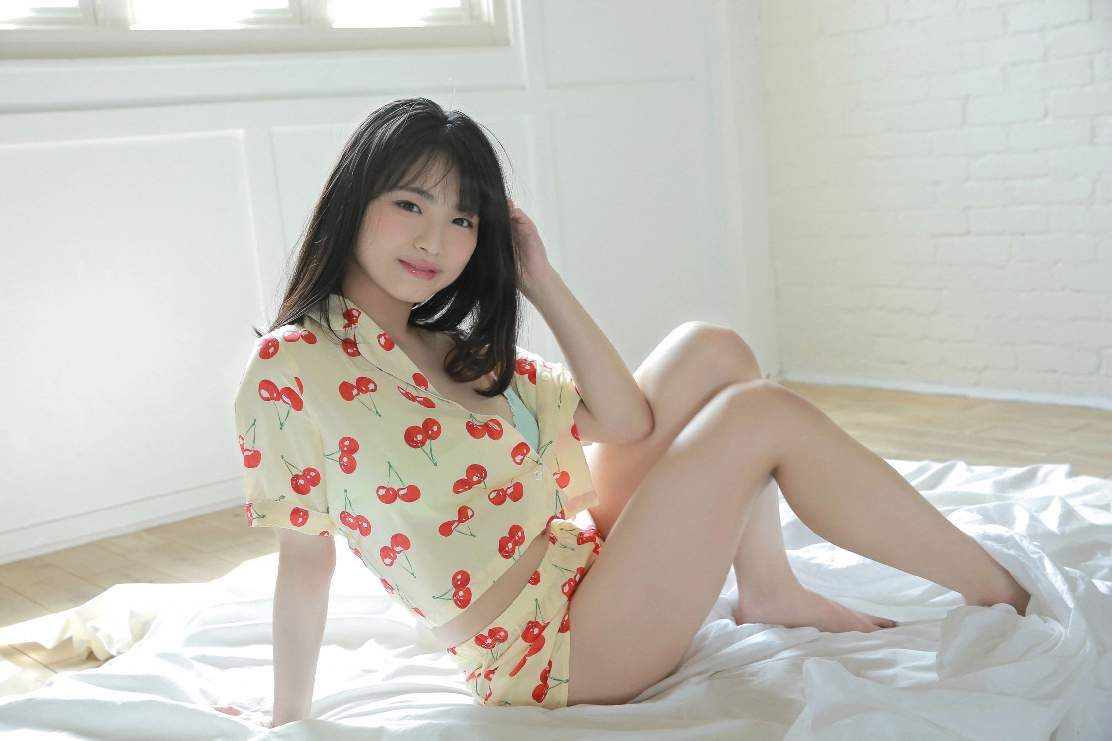 [YS-Web] Vol.820 Saya Kataoka 片岡沙耶_第4张
