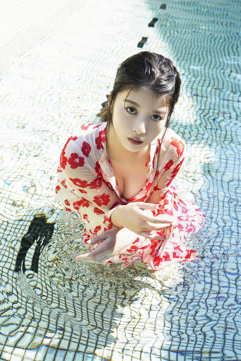 [YS-Web] Vol.827 Fumika Baba 馬場ふみか_第1张