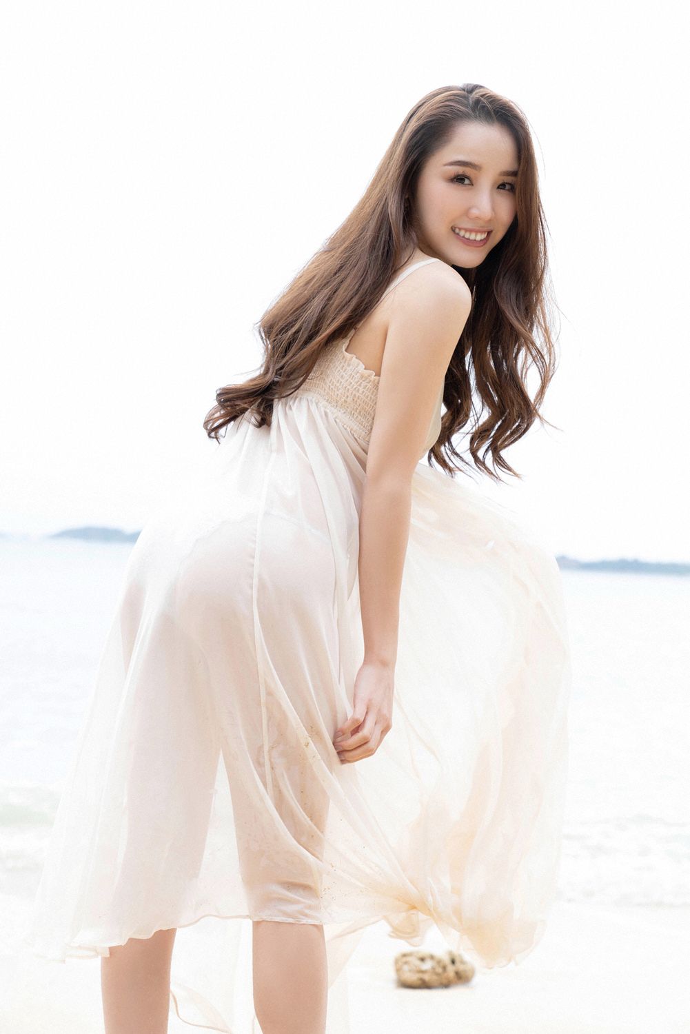 [YS-Web] Vol.920 石田安奈 Anna Ishida_第2张