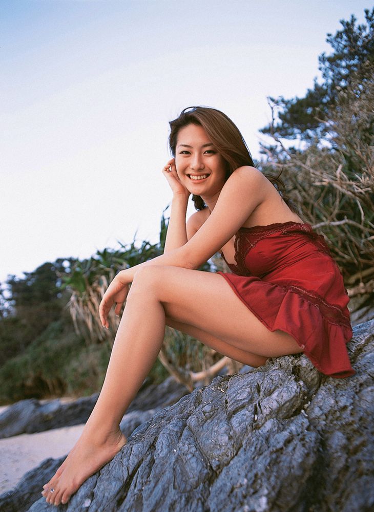 [YS Web] Vol.114 Haruna Yabuki 矢吹春奈/阿部真里_第2张