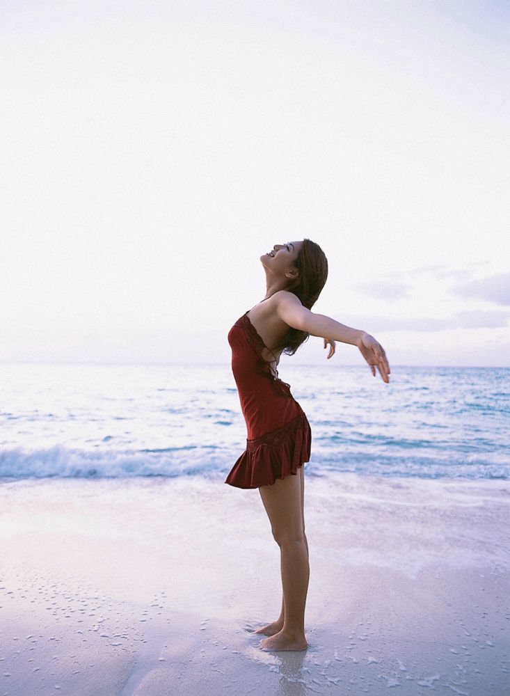 [YS Web] Vol.114 Haruna Yabuki 矢吹春奈/阿部真里_第4张