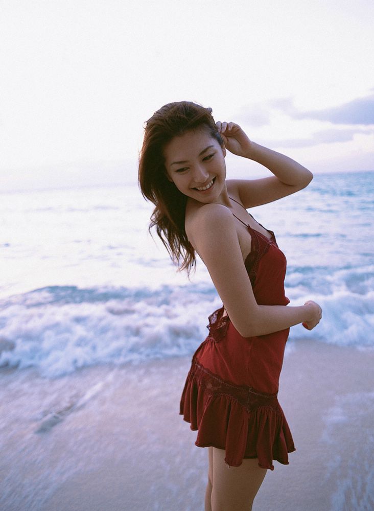 [YS Web] Vol.114 Haruna Yabuki 矢吹春奈/阿部真里_第5张