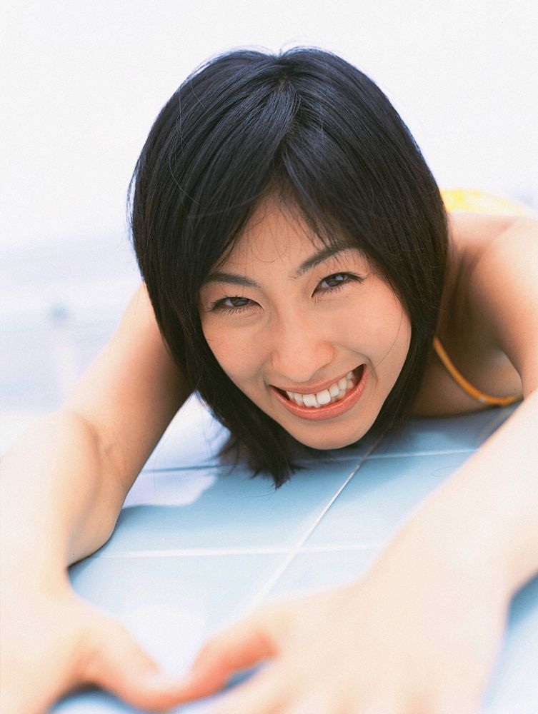 佐藤寛子《Secret Love》 [YS Web] Vol.116_第3张