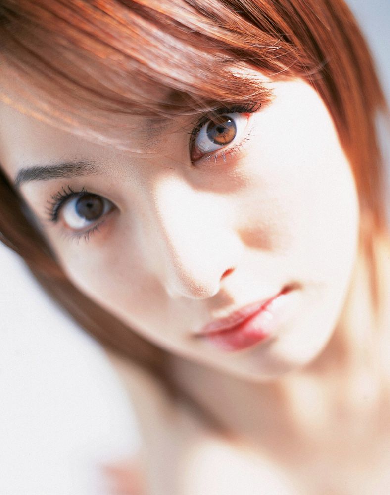 瀬戸早妃《Magic Number》 [YS Web] Vol.119_第1张