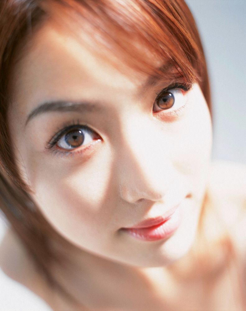 瀬戸早妃《Magic Number》 [YS Web] Vol.119_第2张