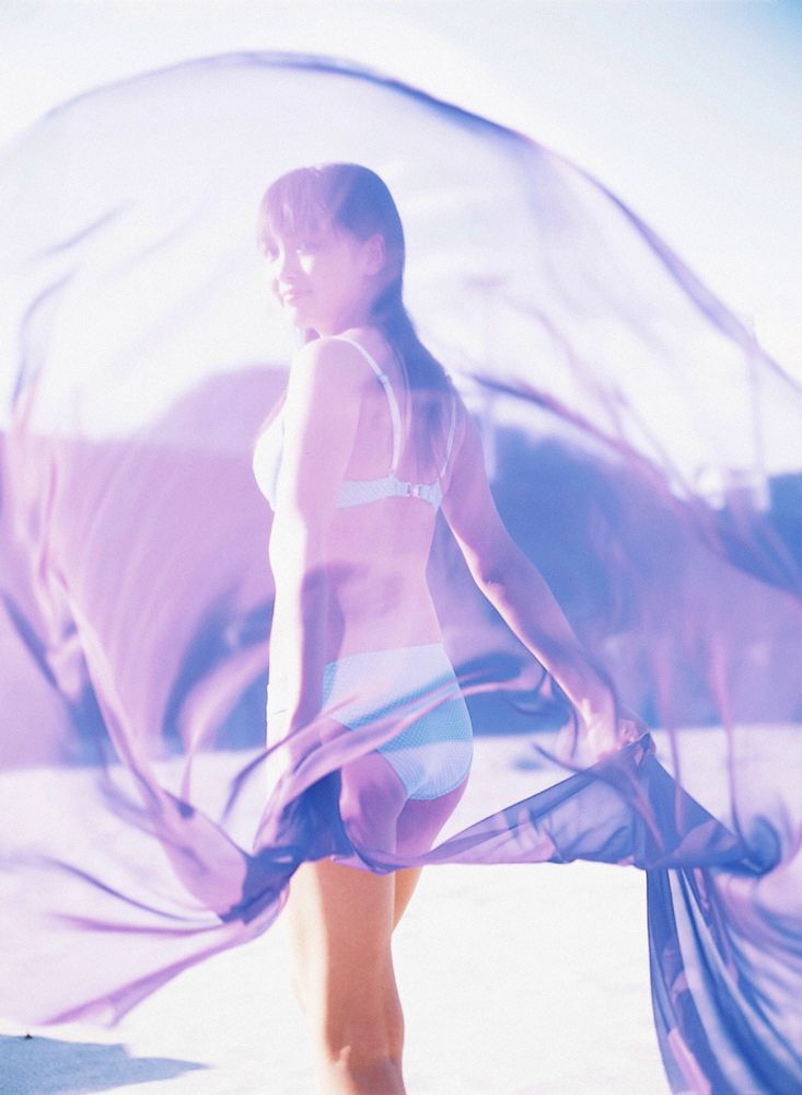 [YS Web] Vol.132 Natsumi Nishida 西田奈津美/なっちゃん_第5张