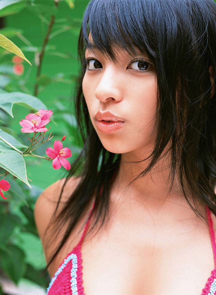[YS Web] Vol.141 Ayame Misaki 水崎绫女 UNDERAGE!_第4张
