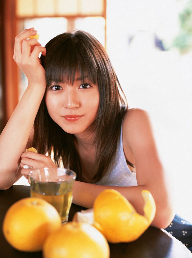 松山まみ/松山麻美《ふたりきりの放课后》 [YS Web] Vol.149_第1张