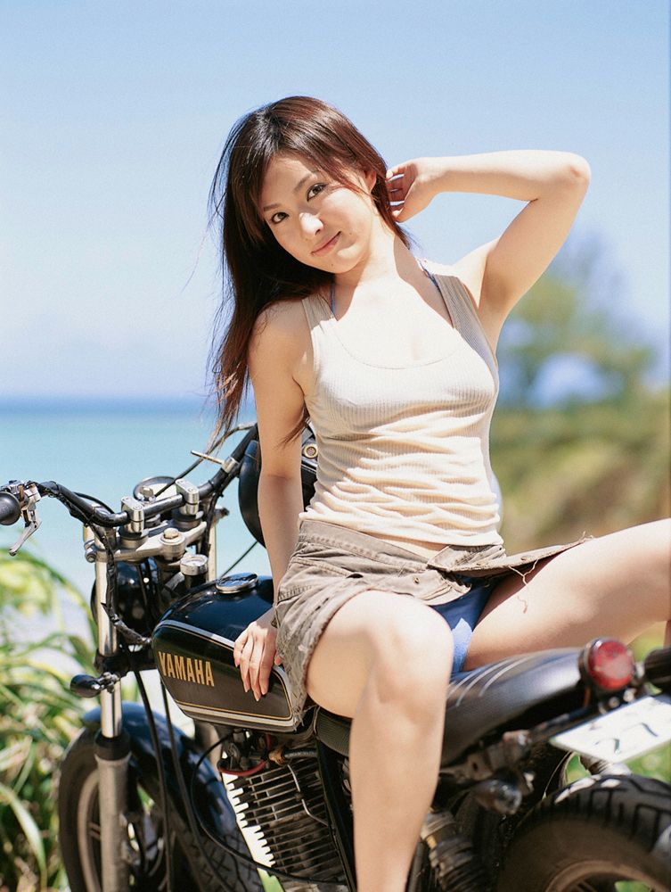 [YS Web] Vol.179 Saki Seto 瀬戸早妃_第3张