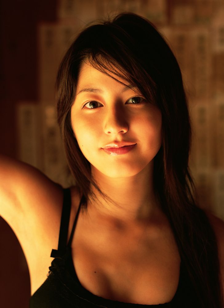 [YS Web] Vol.191 Clavia Festival クラビア祭 Fresh! 2007 Top Idol Gravure Festival_第1张