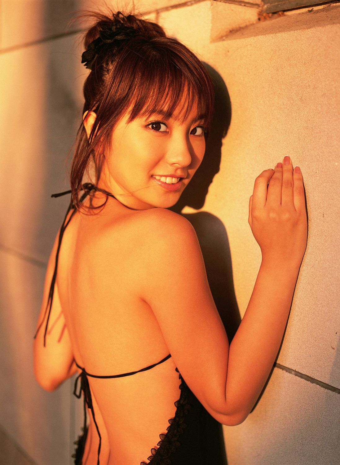 [YS Web] Vol.198 Azusa Yamamoto 山本梓_第5张