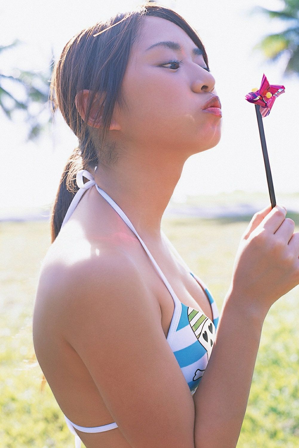 [YS Web] Vol.227 Natsumi Kamata 鎌田奈津美/镰田奈津美_第4张