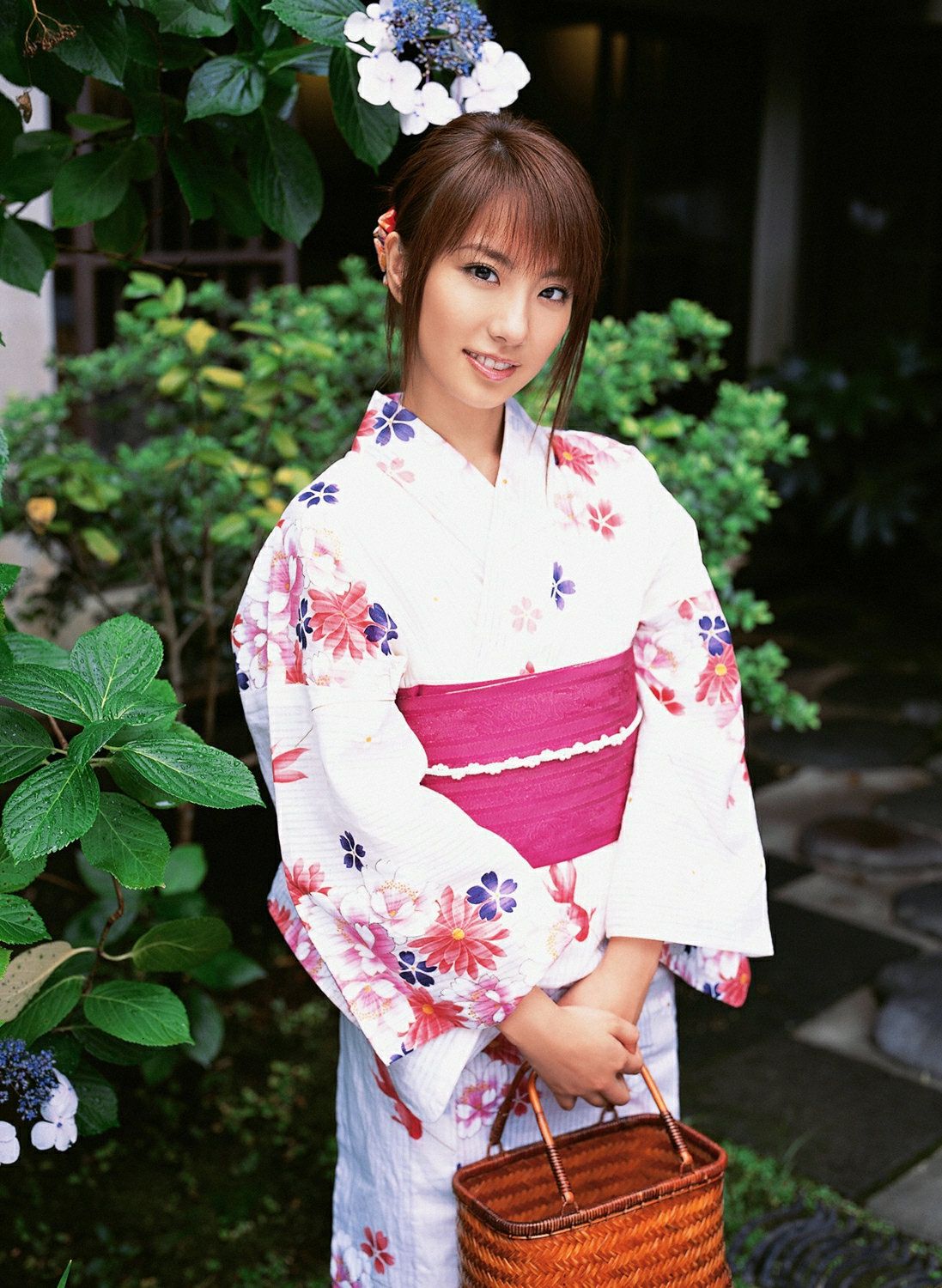 [YS Web] Vol.230 Azusa Yamamoto 山本梓_第1张