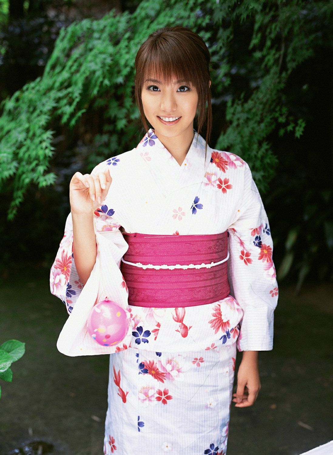 [YS Web] Vol.230 Azusa Yamamoto 山本梓_第3张