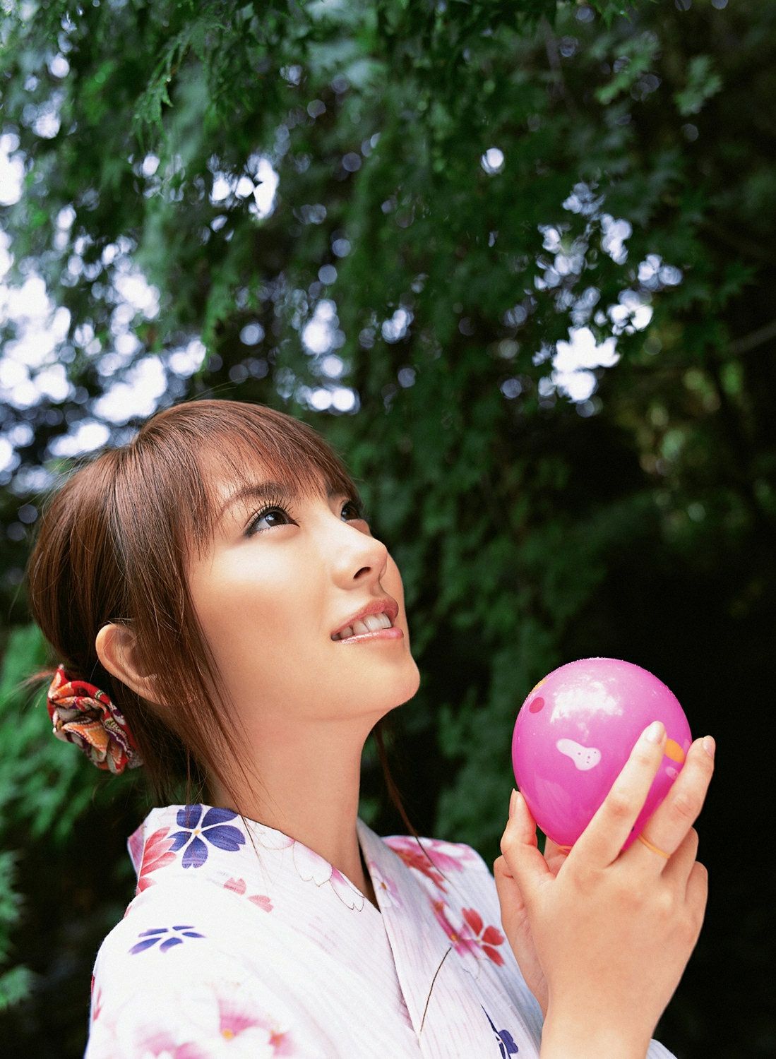 [YS Web] Vol.230 Azusa Yamamoto 山本梓_第5张