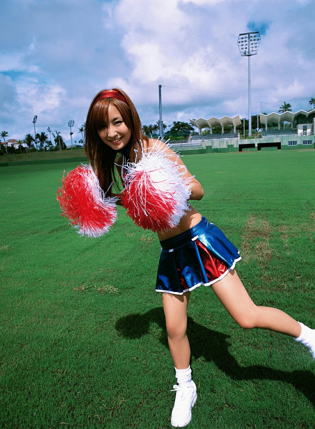 [YS Web] Vol.236 Aya Kiguchi 木口亜矢_第1张