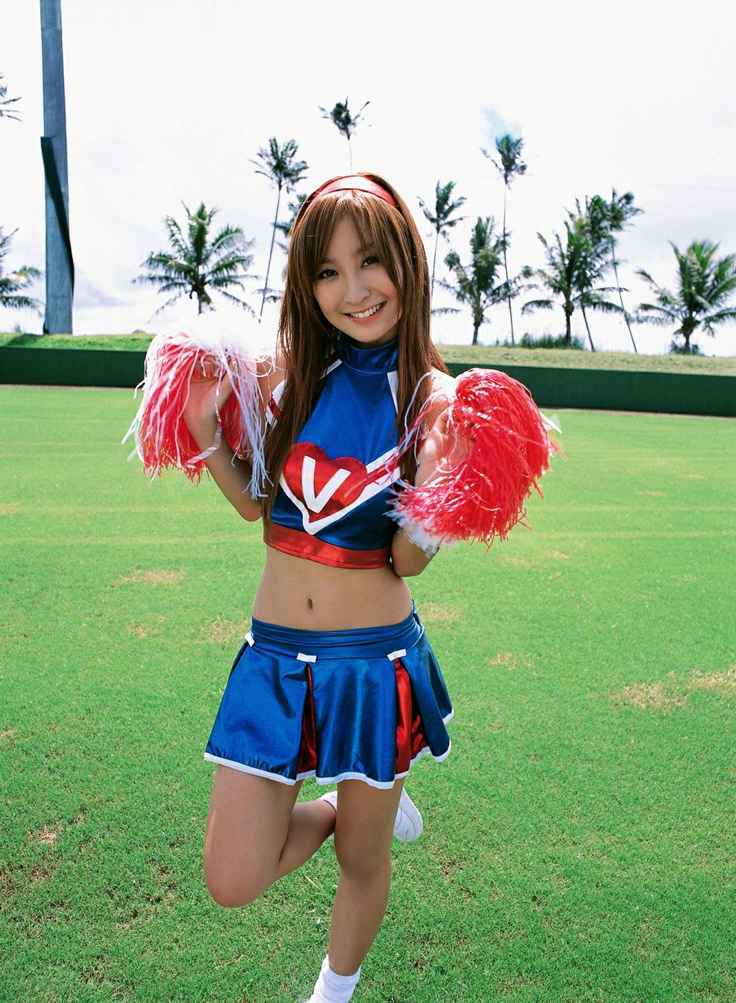 [YS Web] Vol.236 Aya Kiguchi 木口亜矢_第3张