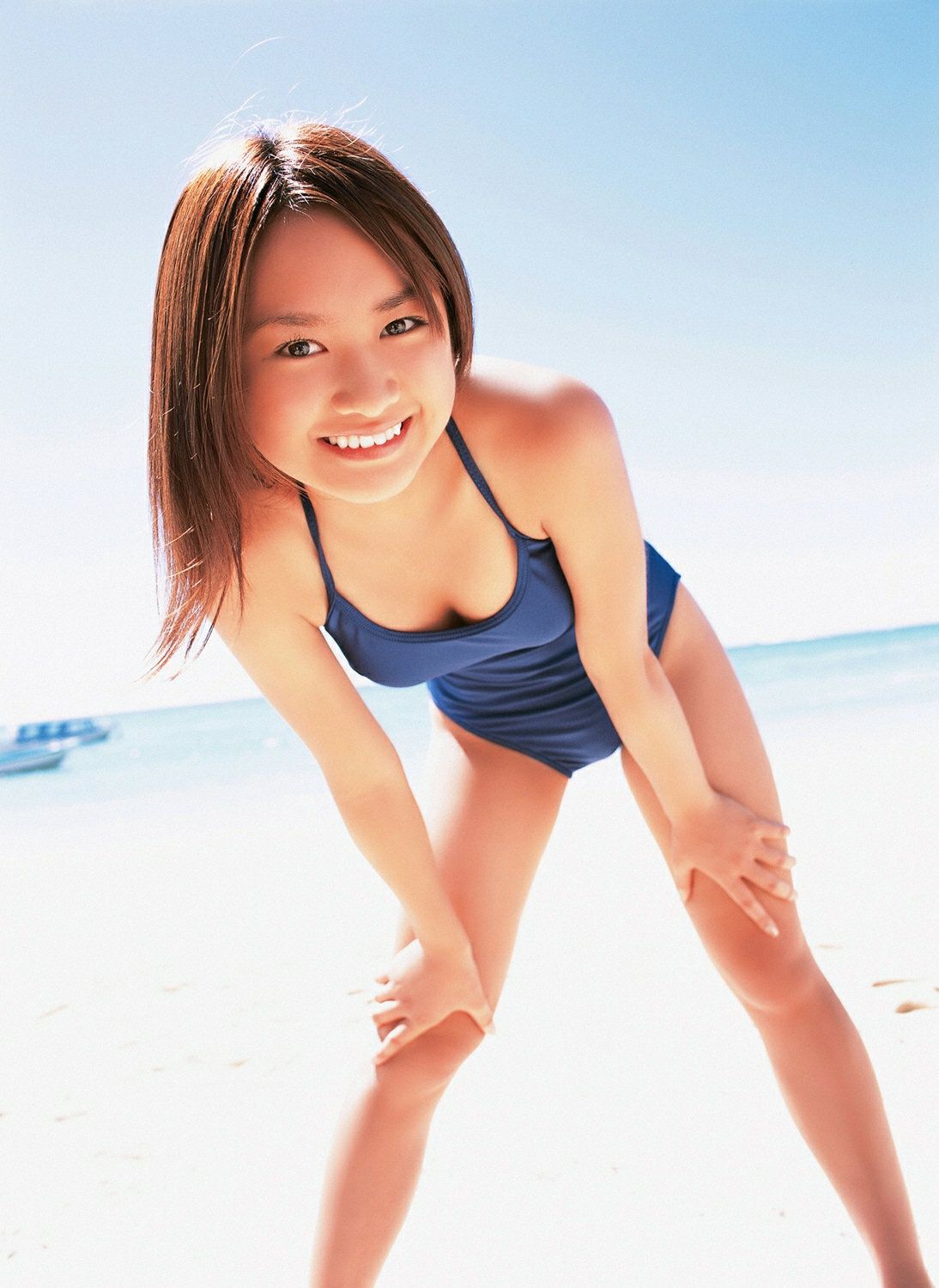 镰田奈津美/松山玛丽/外冈好梨花 YS Idol Fresh 5 !  [YS Web] Vol.237_第1张