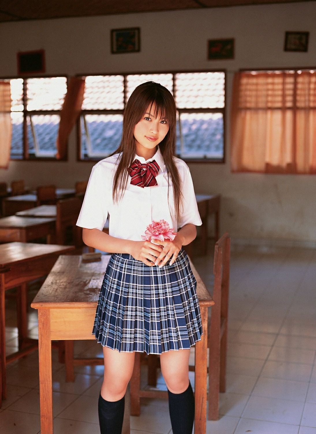 [YS Web] Vol.263 Yuuki Mihara 三原勇希/ユウキc_第4张