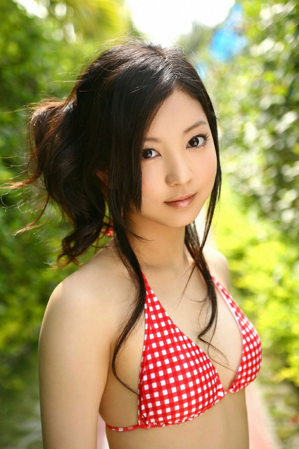 麻亚里/中島麻亜里《美少女とはカクアルベキ!》  [YS Web] Vol.276_第2张