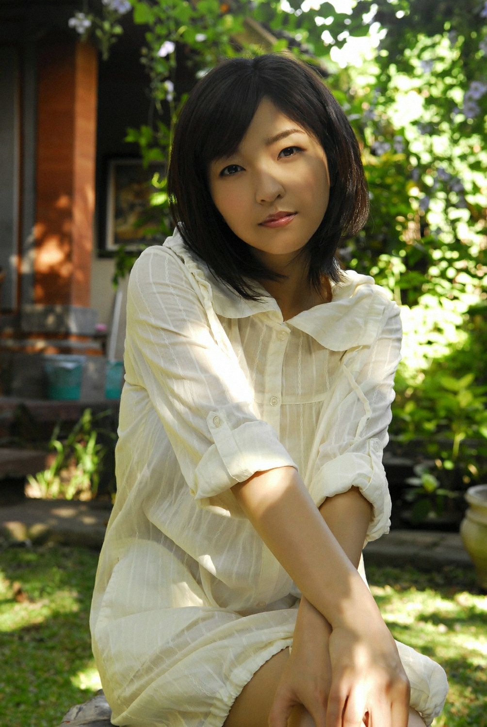 [YS Web] Vol.282 Yuka Hirata 平田裕香_第2张