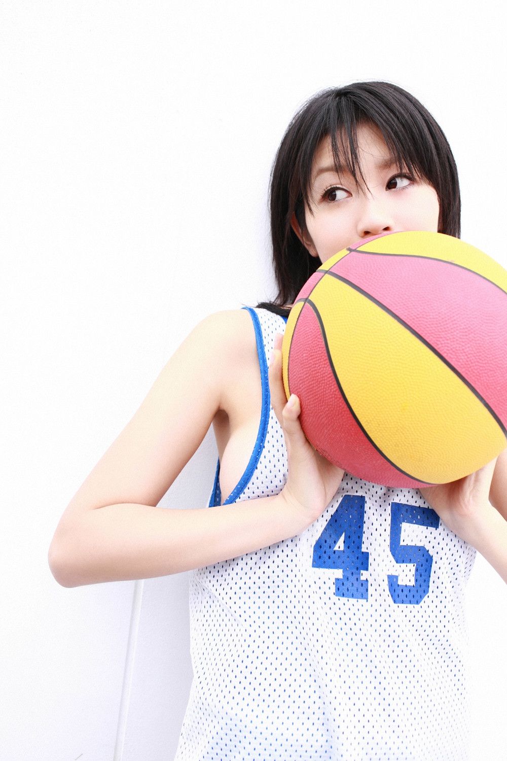 多田あさみ/多田麻美《挑発ヴィーナス》 [YS Web] Vol.315_第3张