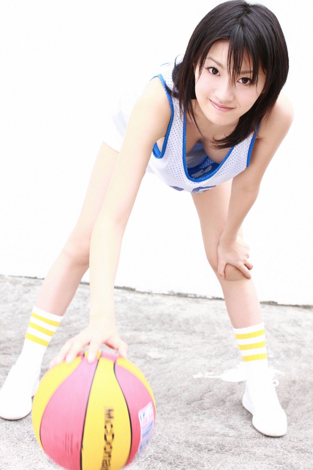 多田あさみ/多田麻美《挑発ヴィーナス》 [YS Web] Vol.315_第5张