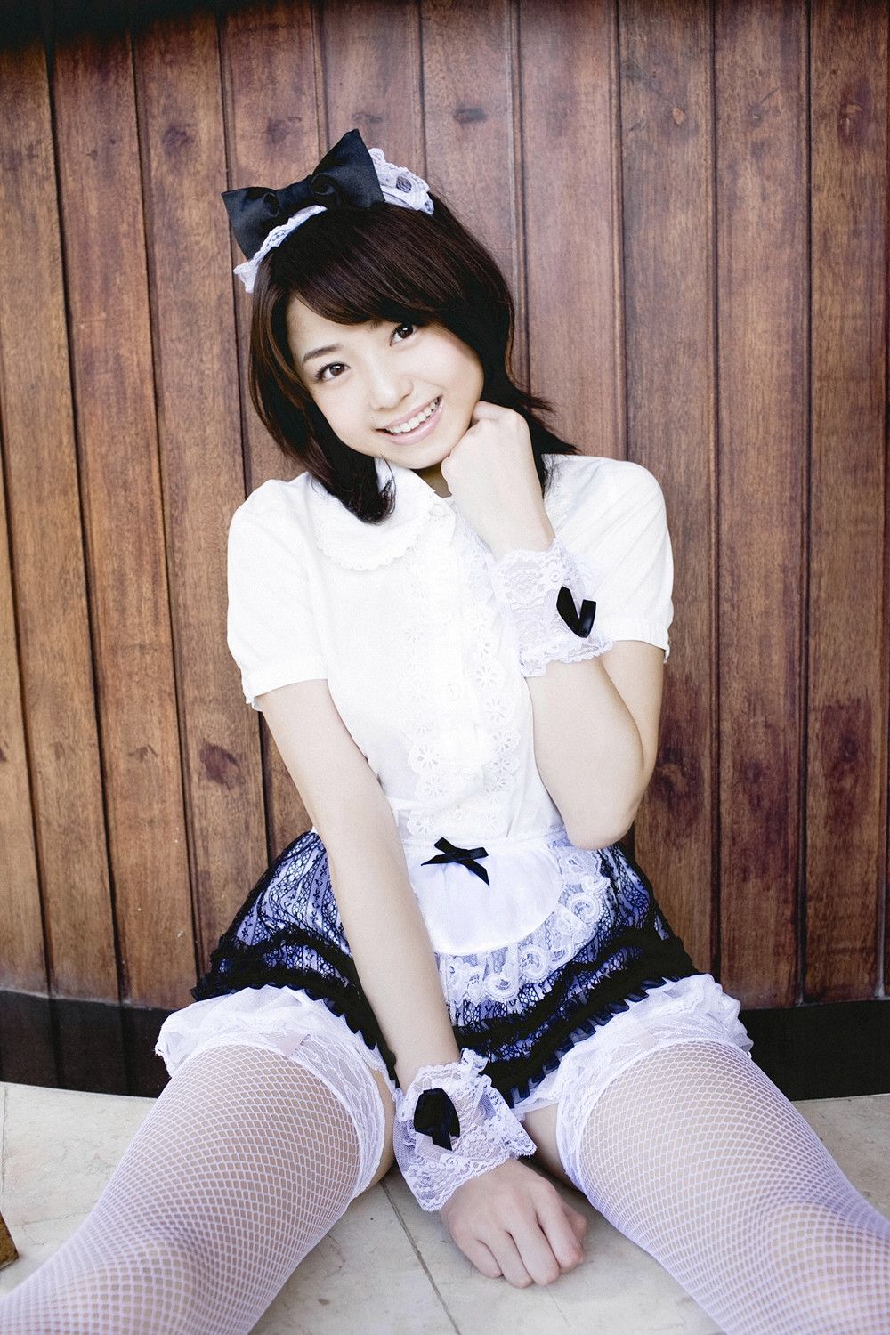 中村静香《ぷるぷるエンジェルNO.1》 [YS Web] Vol.348_第1张