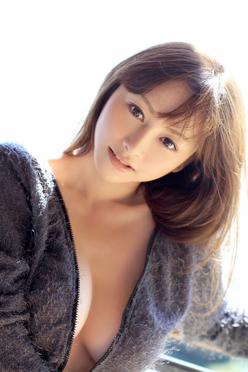 Anri Sugihara 杉原杏璃《密会》 [YS Web] Vol.349_第3张