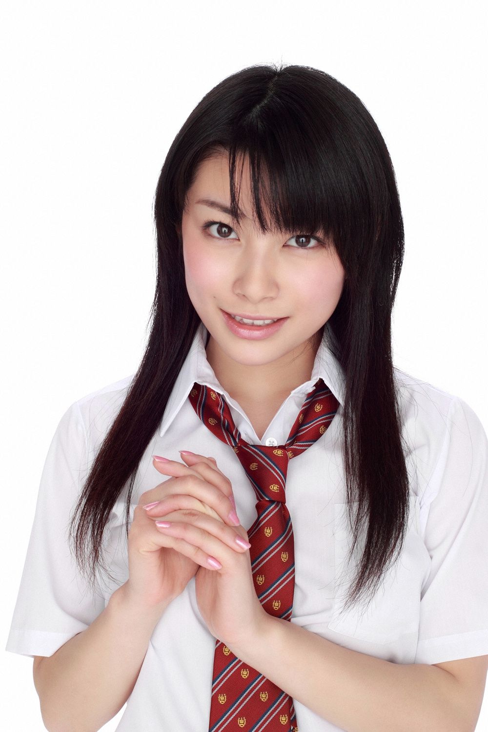 春野恵《爆裂巨乳っ子エントリー!!》 [YS Web] Vol.355_第5张