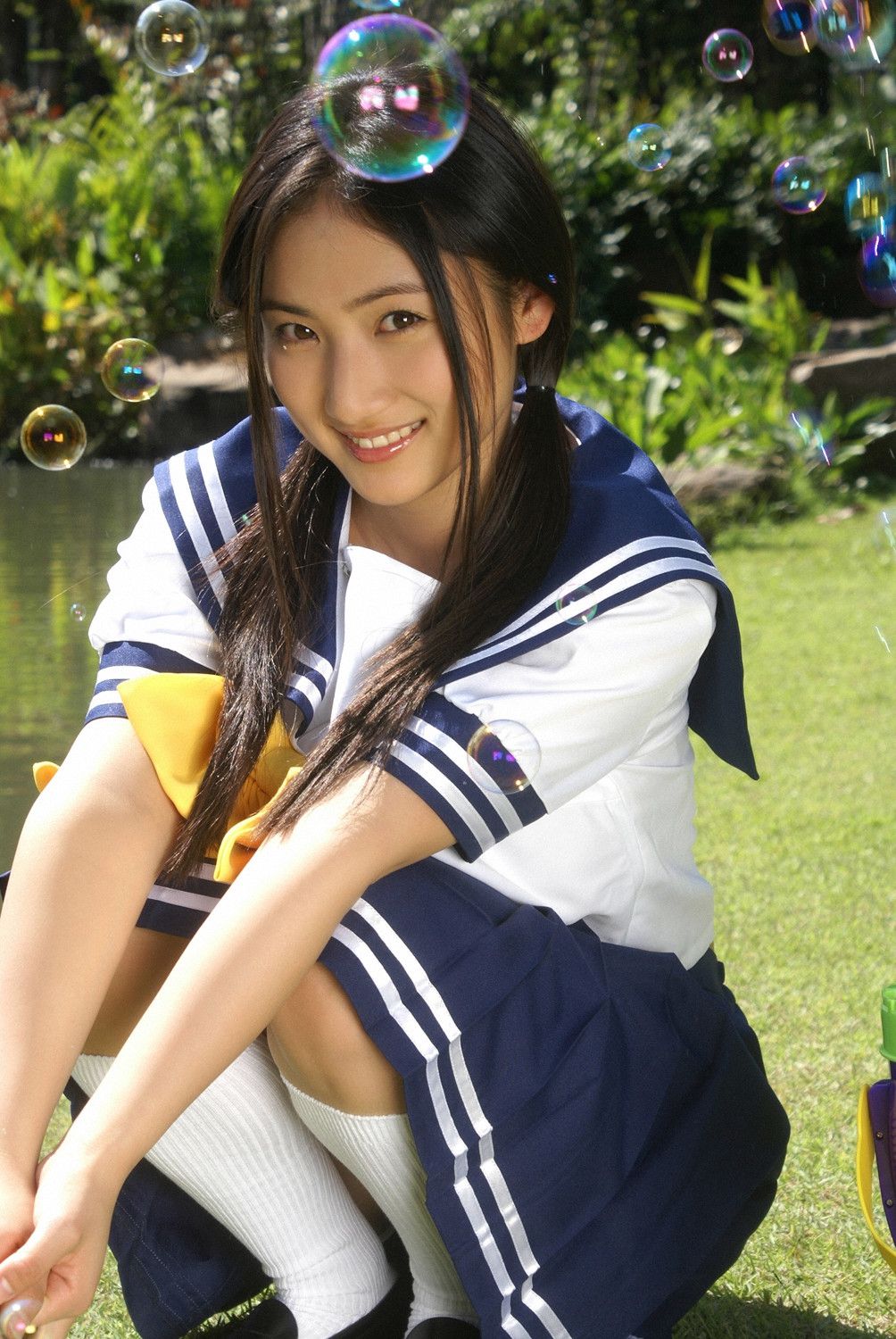 Saaya 紗綾《☆2ケ月連続真夏の紗綾まつりPART1☆》 [YS Web] Vol.360_第2张