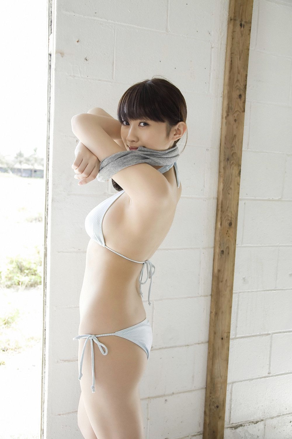 原幹恵/原干惠《ウルトラＧ》 [YS Web] Vol.361_第3张