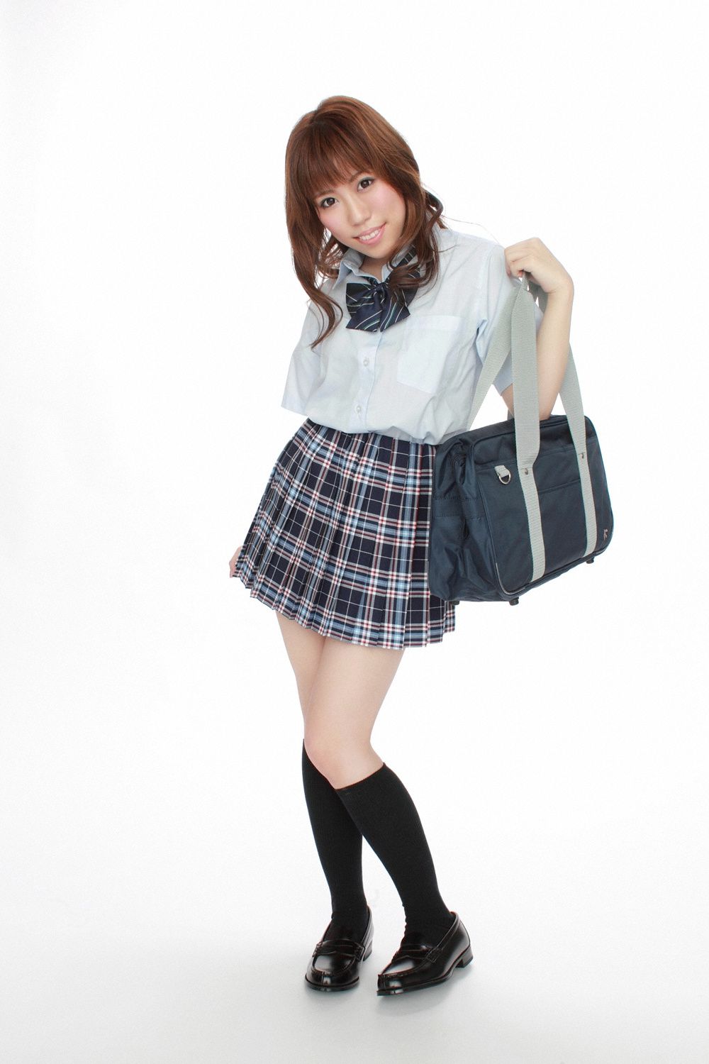 Jumi Tadara 多々良樹未《SEXY!!》 [YS Web] Vol.363_第1张