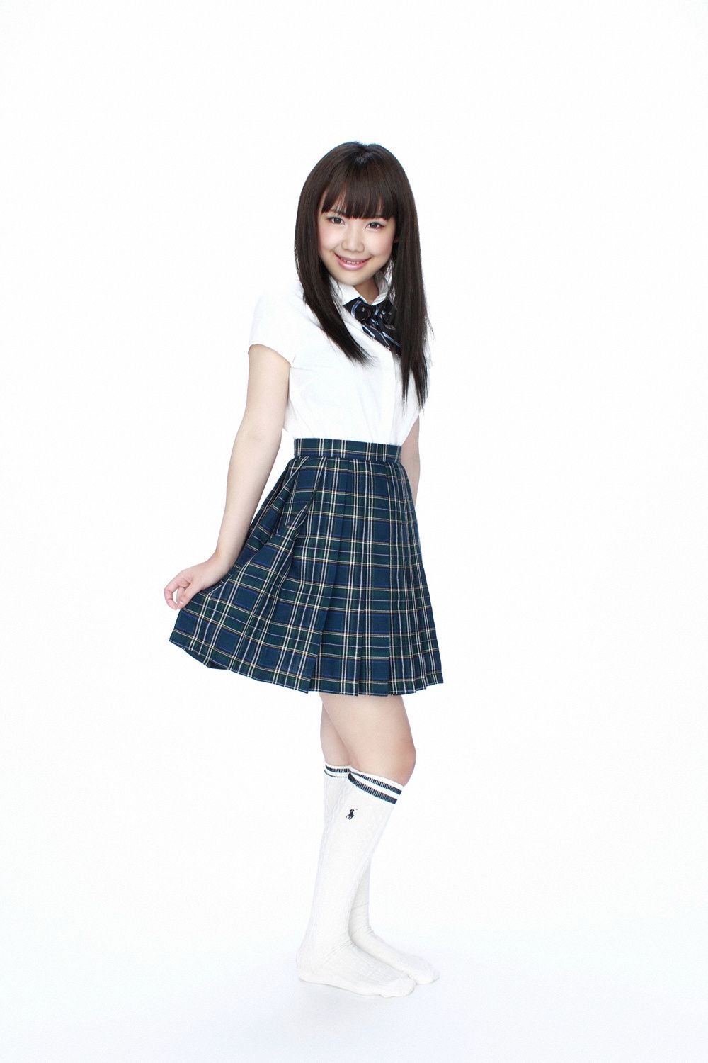 Airi Shinomiya 篠宮あいり《サブカル不思議少女エントリー!!》 [YS Web] Vol.379_第1张