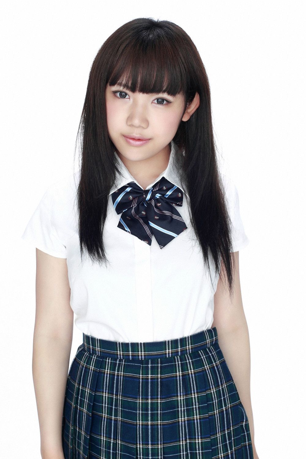 Airi Shinomiya 篠宮あいり《サブカル不思議少女エントリー!!》 [YS Web] Vol.379_第3张