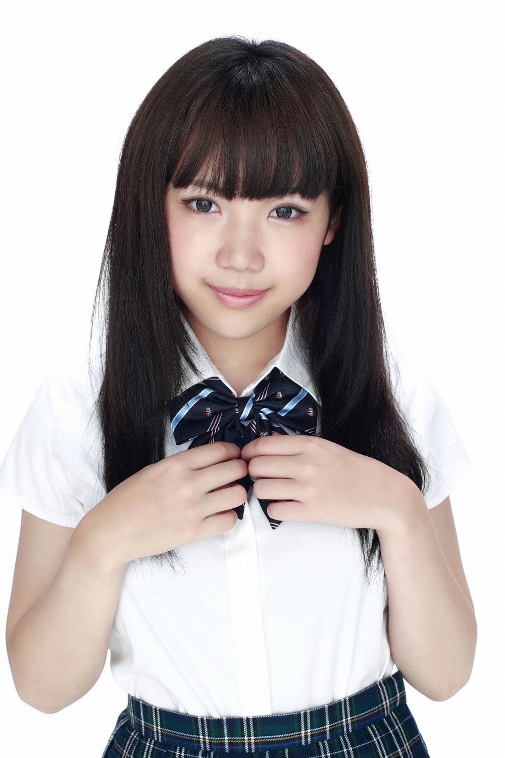 Airi Shinomiya 篠宮あいり《サブカル不思議少女エントリー!!》 [YS Web] Vol.379_第4张