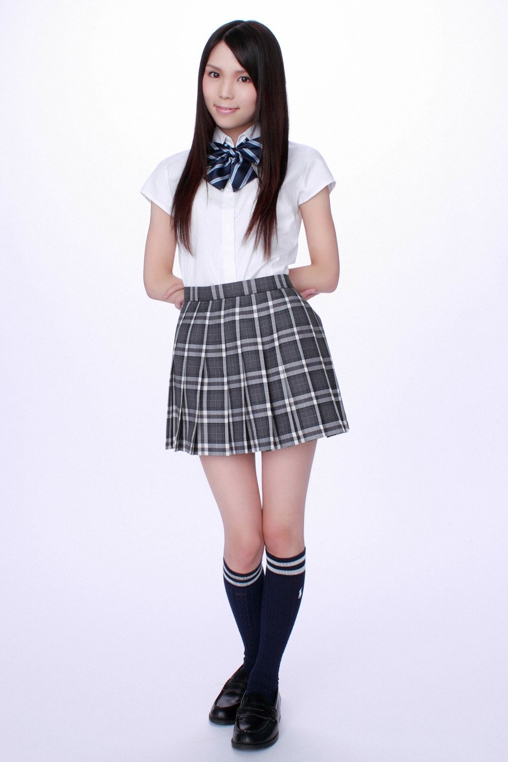 Toki Mariko 土岐麻梨子《美少女》 [YS Web] Vol.387_第1张