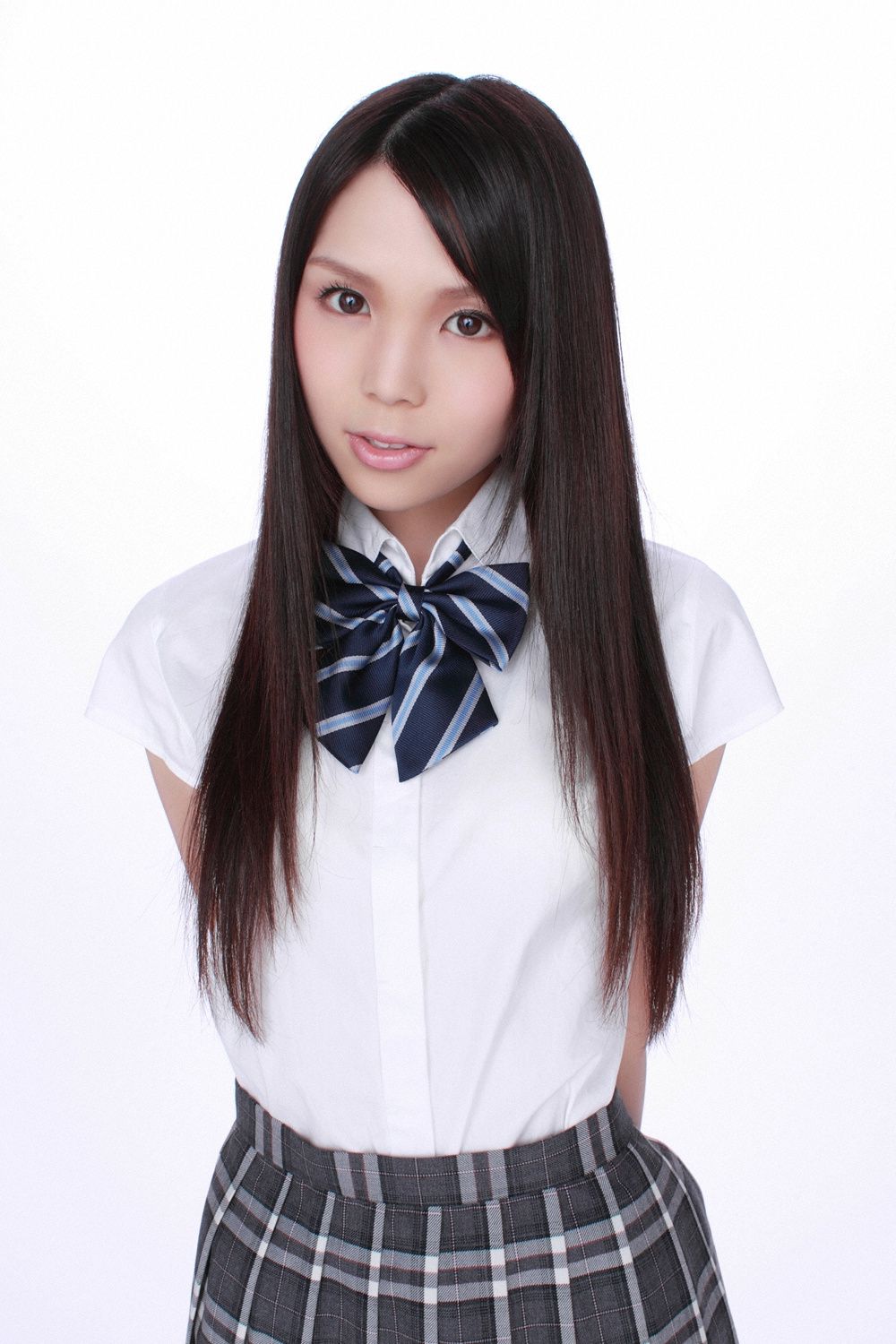 Toki Mariko 土岐麻梨子《美少女》 [YS Web] Vol.387_第3张